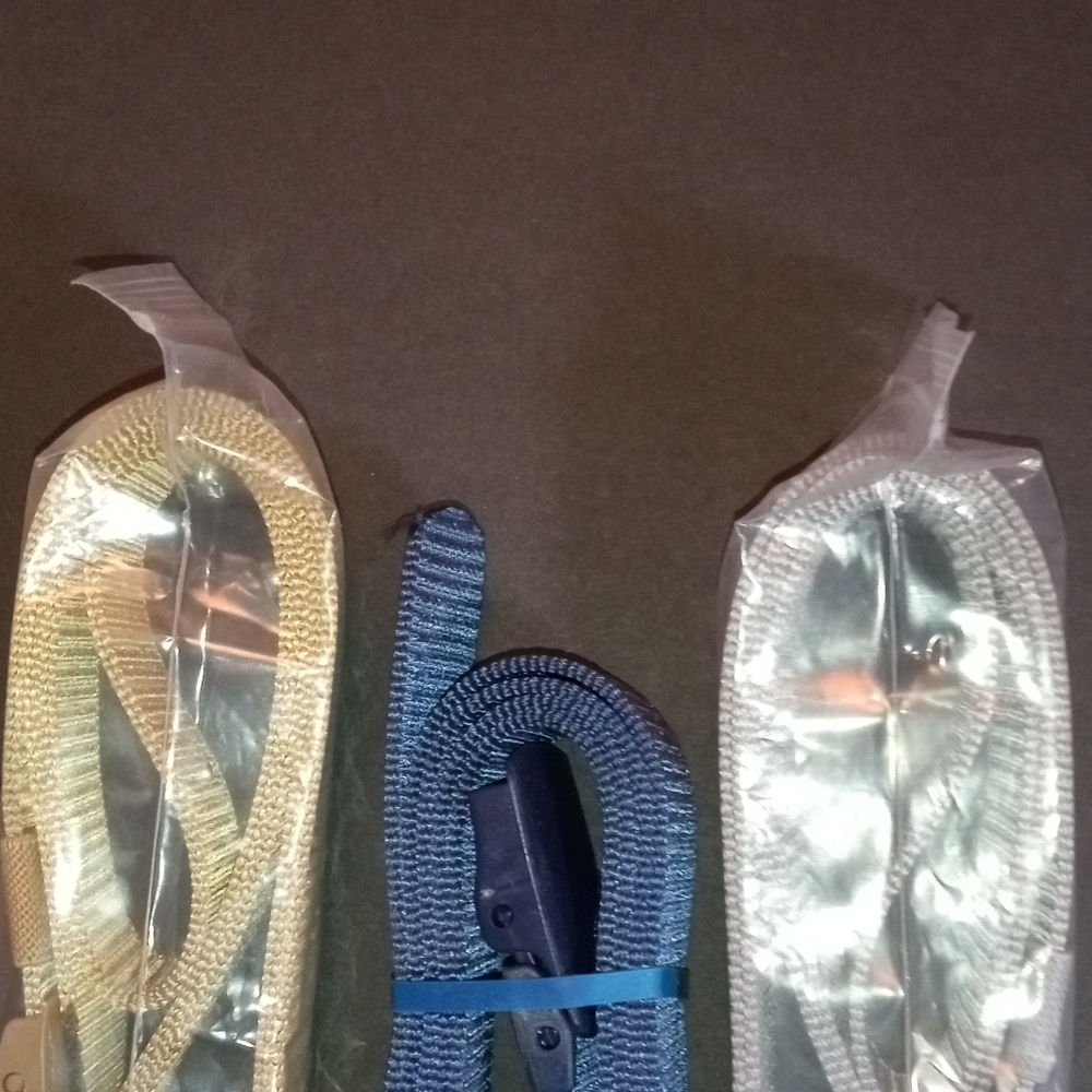 Men's cam belts size 36 38